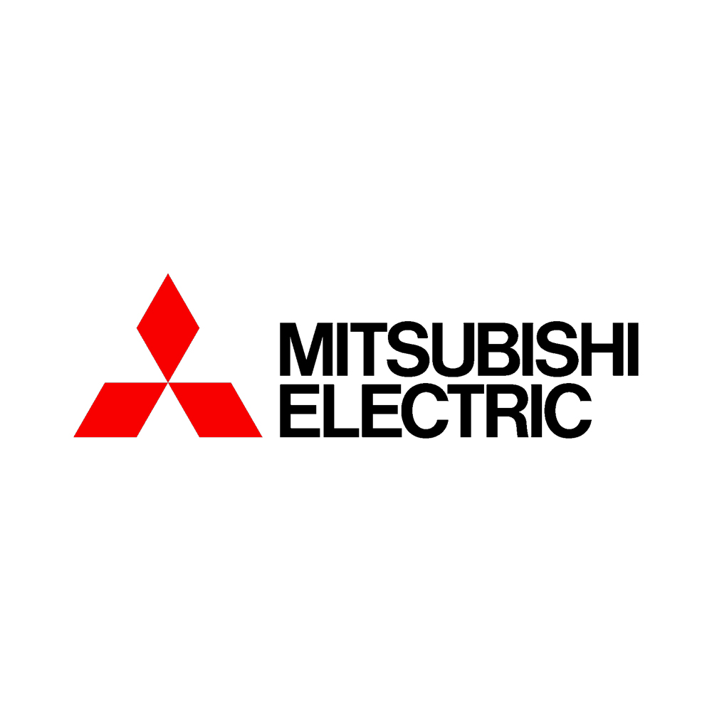三菱電機の企業ロゴ